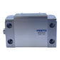 Festo Flachzylinder Pneumatikzylinder DZF-32-25-P-A 164040 Pneumatikzylinder