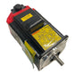 FANUC Servomotor 0,75kW  A06B-0213-B500 Servomotor von FANUC für die Industrie