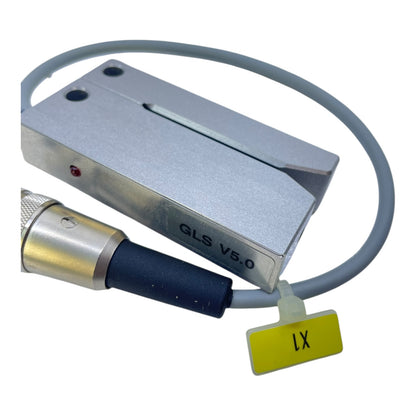 Fotozelle GLS V5.0 2310027000 Gabelsensor Für den Industriellen Nutzen Geeignet