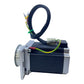 Baur Schrittmotor Elektromotor SM224L(1)-11 Schrittmotor von Baur für Industrie
