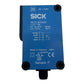 Sick Reflexionslichtschranke Sensor WL27-3P2430 1027769 Reflexionslichtschranke