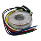 Noratel Stromtransformer TI-044203-ME-ES Stromtransformer von Noratel Industrie