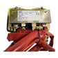 Schmidbauer Tiefsetzstellerdrossel 16585A 0,6mH 135A DC Transformator