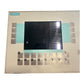 Siemens 6AV3627-1LK00-1AX0 Operator Panel Bedeineinheit HMI Industrie Einsatz