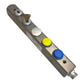 Fortress Interlocks THCABSNSSLYLBQ7 safety switch industrial use 