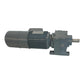 SEW R27 DT80N4/BMG/TH/AS3H Getriebemotor 0,75kW für industriellen Einsatz