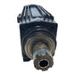 Perske KRS35.5-2D Spindelmotor 1,7kW ca. Ø25mm Motor für industriellen Einsatz