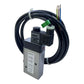 Gemü 8506 Magnetventil 2-8 bar - Industrie Einsatz Kabel Magnetventil Industrie