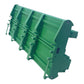 E-T-A SVS1-16-L4-S1-E0-C1 Stromverteiler mit 13x ESS1-003-DC24V-3A Schutzschalte