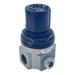 SMC Druckregler EAR11-F02 Pneumatik-Regler 0.05–0.85 MPa Industrie Einsatz
