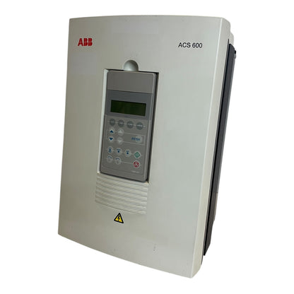 ABB Frequenzumrichter 11kW ACS600 ACS60100166S00C1200901 64097431 ABB Umrichter