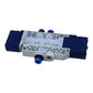 Festo Magnetventil Wegeventil VUVB-L-B42-D-Q8-1C1 537475