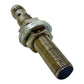 Omron Näherungssensor E2A-M12LS04-M1-B1 M12 Induktiv Sensor 4mm DC Industrie