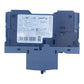 Siemens Motorschutzschalter SIRIUS 0,11–0,16 A 3RV2011-0AA20 3-polig