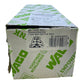 WAGO Dreistockklemme Schutzleiterklemme 2002-3207 TOPJOB S 20A 500V VE:50 Stück