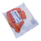 WAGO 2002-1392 Endabdeckung orange VE:75 Stk