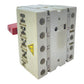 Schalter Not-Aus Schalter S1034/HS-F3-D-RG Not-Aus Schalter für die Industrie