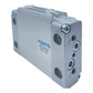 Festo Flachzylinder Pneumatikzylinder DZF-32-25-P-A 164040 Pneumatikzylinder