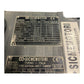 Sicmemotori Gleichstrommotor NP90 NS2 PVA/B3 9,4kW 440V 3419min⁻¹ Indsutrie