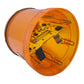WERMA Blitzlichtelement Orange 64331055 24VDC Blitzlichtelement