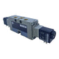 Bosch Magnetventil Wegeventil 0820023502 Magnetventil von Bosch Industrie