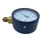 VDO Abdampfmanometer 100X6 POS.470.14 Abdampfmanometer von VDO für Industrie