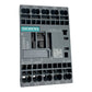 Siemens SIRIUS Leistungsschütz 5,5 kW / 400 V 3-polig DC 24 V 3RT2017-2BB41