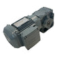 SEW WA30DRS71M4 gear motor 0.55kW for industrial use gear motor 