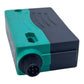 Pepperl+Fuchs LD28-LAS-F1/76a/105 Einweg-Lichtschranke 113038 Industrie Einsatz