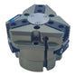 Schunk PZN+64-1AS Universalgreifer 303510 Industrie Einsatz Universalgreifer