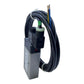 Gemü 8506 Magnetventil 2-8 bar - Industrie Einsatz Kabel Magnetventil Industrie