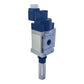 Festo MS4-EE-1/4 Einschaltventil 527709 für industriellen Einsatz Ventil