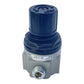 SMC Druckregler EAR11-F02 Pneumatik-Regler 0.05–0.85 MPa Industrie Einsatz