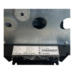 ABB Frequenzumrichter 11kW ACS600 ACS60100166S00C1200901 64097431 ABB Umrichter
