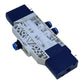 Festo Magnetventil Wegeventil VUVB-L-B42-D-Q8-1C1 537475