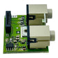 Siemens SIMATIC Audiobaugruppe Audio Modul A5E00028227 Audiobaugruppe Industrie