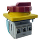 Siemens Lasttrennschalter 3LD2103-0TK53 25A 690V Not-Aus Trennschalter AC-23