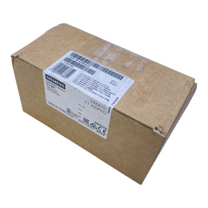 Siemens Modul ET200PRO 6ES7144-4JF00-0AB0 Modul EM 4 AI RTD High Feature