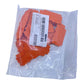 WAGO 2002-1392 Endabdeckung orange VE:75 Stk