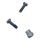 Balluff BAM00LN BMF305-HW-23 Haltewinkel für magnetische Sensoren VE:20stk