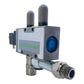 Festo Magnetventil MSFG-24/42-50/60-OD Pneumatikventil 24V DC 4,5W 42V AC