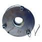 Lenze Stromag Elektromagnetische Bremse 14.448.10.1 190V30W83 10VDE0580