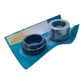 Gleitringdichtung M74S20/33-00 SBVGG Gleitringdichtung für die Industrie
