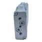 Festo Flachzylinder Pneumatikzylinder DZF-32-25-P-A 164040 Pneumatikzylinder