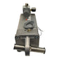 Camozzi Pneumatikzylinder Ø125 Hub 100 mm mit Druckregler 61M1P125A0100S01