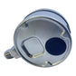 Tecsis Manometer 0-60bar P2325B080001 Manometer Geeignet für die Industrie