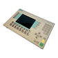 Siemens 6AV3627-1LK00-1AX0 Operator Panel Bedeineinheit HMI Industrie Einsatz