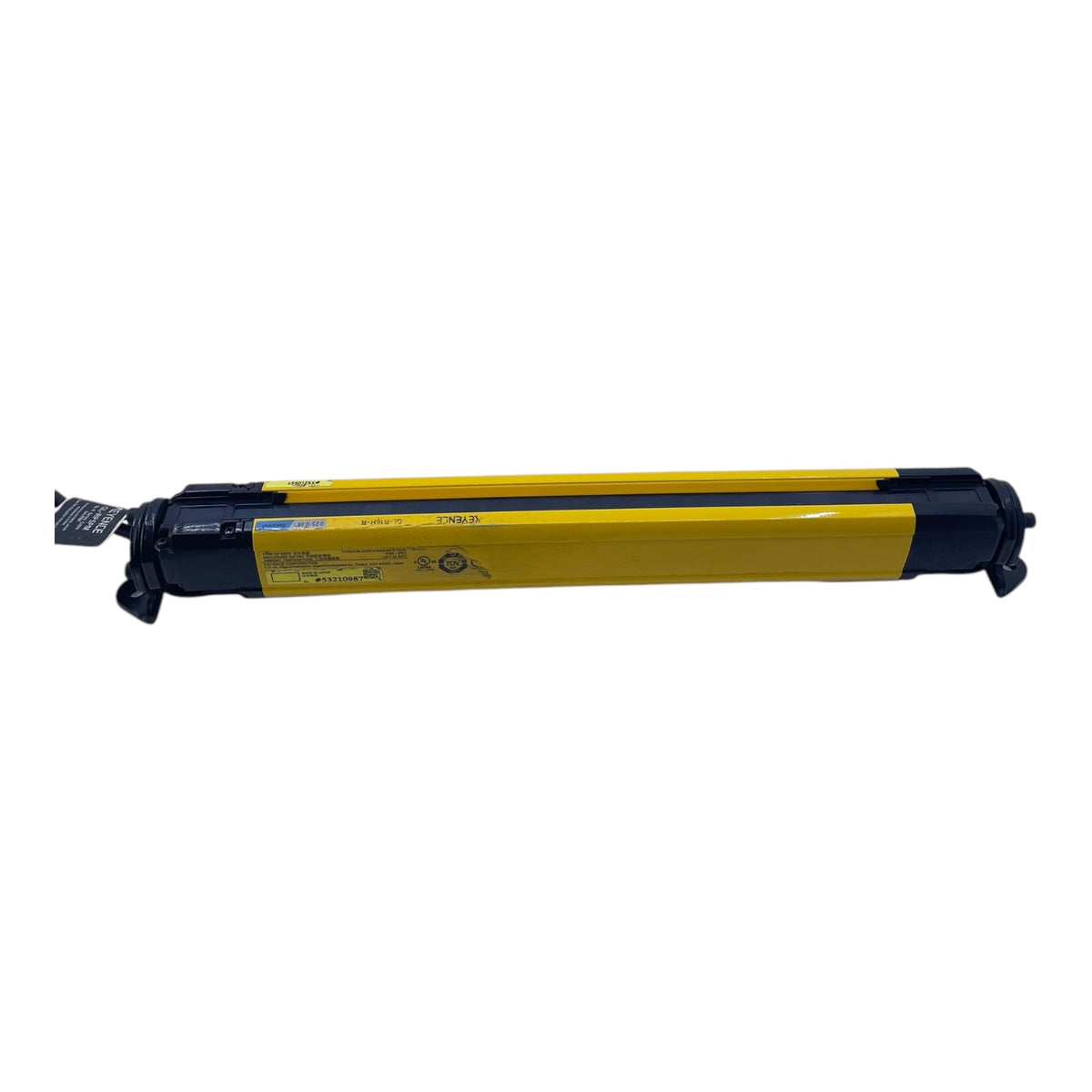 Gl R16h Keyence GL-R16H-R Safety Light Curtain Keyence GL-R16H-R Keyence GL-R1