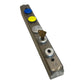 Fortress Interlocks THCABSNSSLYLBQ7 safety switch industrial use 
