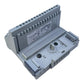 Allen Bradley 1794-TB3 Flex Terminal Base Allen Bradley 1794-TB3  Flex  Terminal